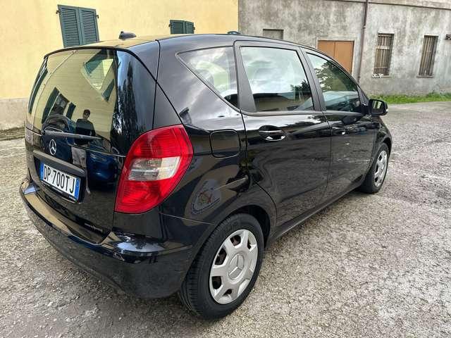 Mercedes-Benz A 150 Avantgarde - Automatica