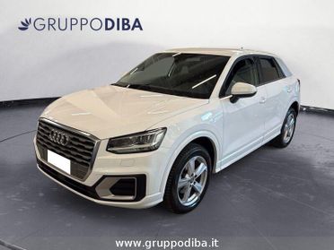 Audi Q2 I 2017 Benzina 30 1.0 tfsi Admired