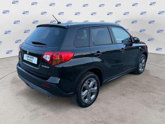 Suzuki Vitara 1.6 vvt V-Cool s&s 2wd