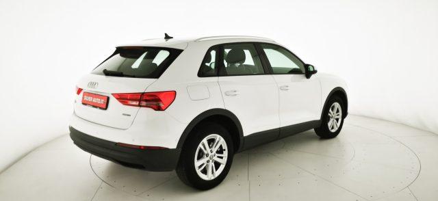 AUDI Q3 40 TFSI quattro S tronic