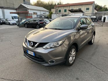 Nissan Qashqai 1.2 DIG-T Business