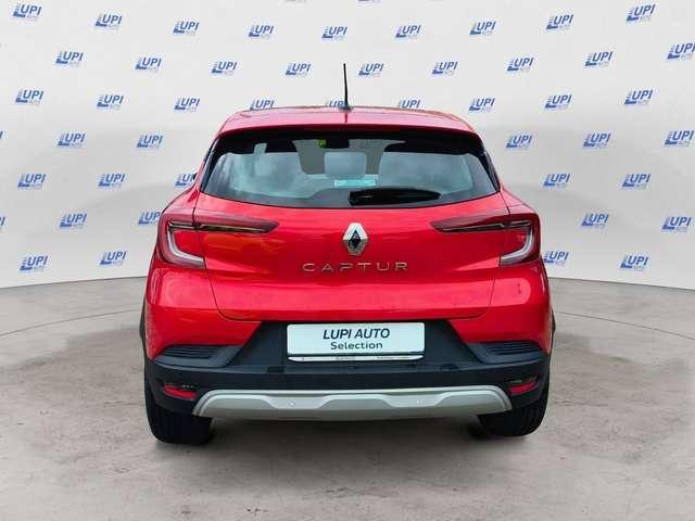 Renault Captur 1.0 tce Intens 90cv
