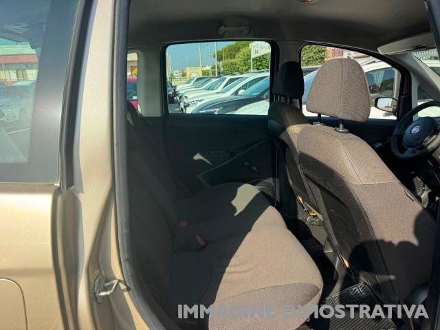 FIAT Idea 1.3 Multijet 16V 90 CV BlackMotion