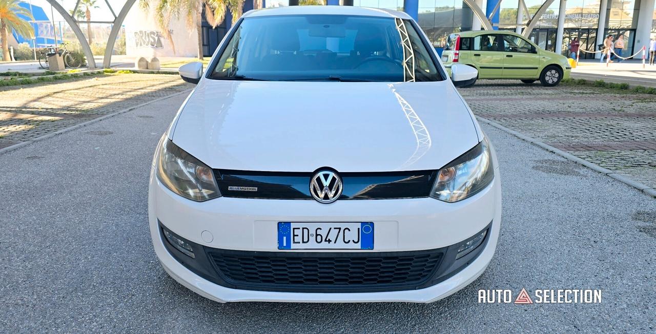Volkswagen Polo 1.2 Tdi.(Ok.Neopatentati)