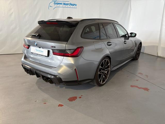 BMW M3 Touring Competition M xDrive POSS. SUBENTRO LEAS.