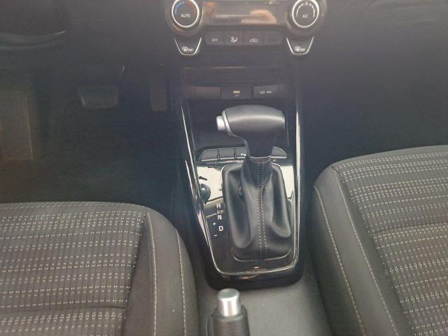 KIA Stonic 1.0 T-GDi 120 CV MHEV DCT Style