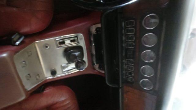 JAGUAR XJ 2.8