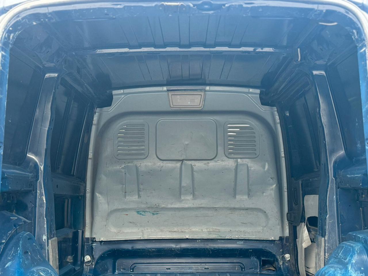 Fiat Scudo 2.0 MJT PC-TN Furgone 10q.