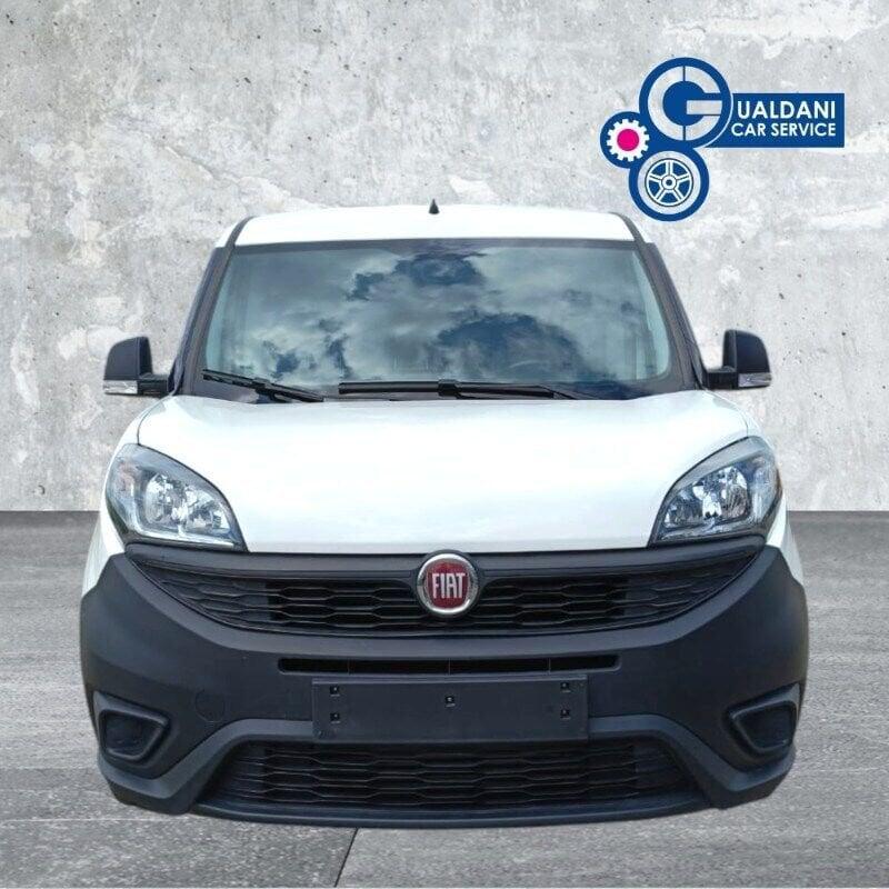 FIAT Doblò Doblò 1.6 MJT 105CV PL-TN Cargo Maxi Lamierato