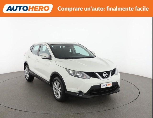NISSAN Qashqai 1.2 DIG-T Acenta