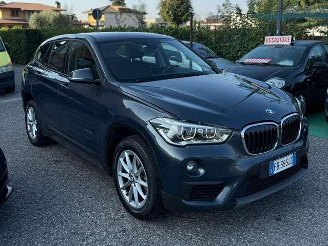 BMW X1 X1 F48 xdrive18d Msport