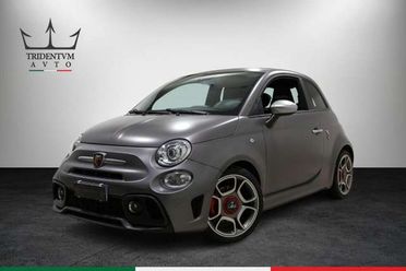 Abarth 595 1.4 t-jet Turismo 165cv auto