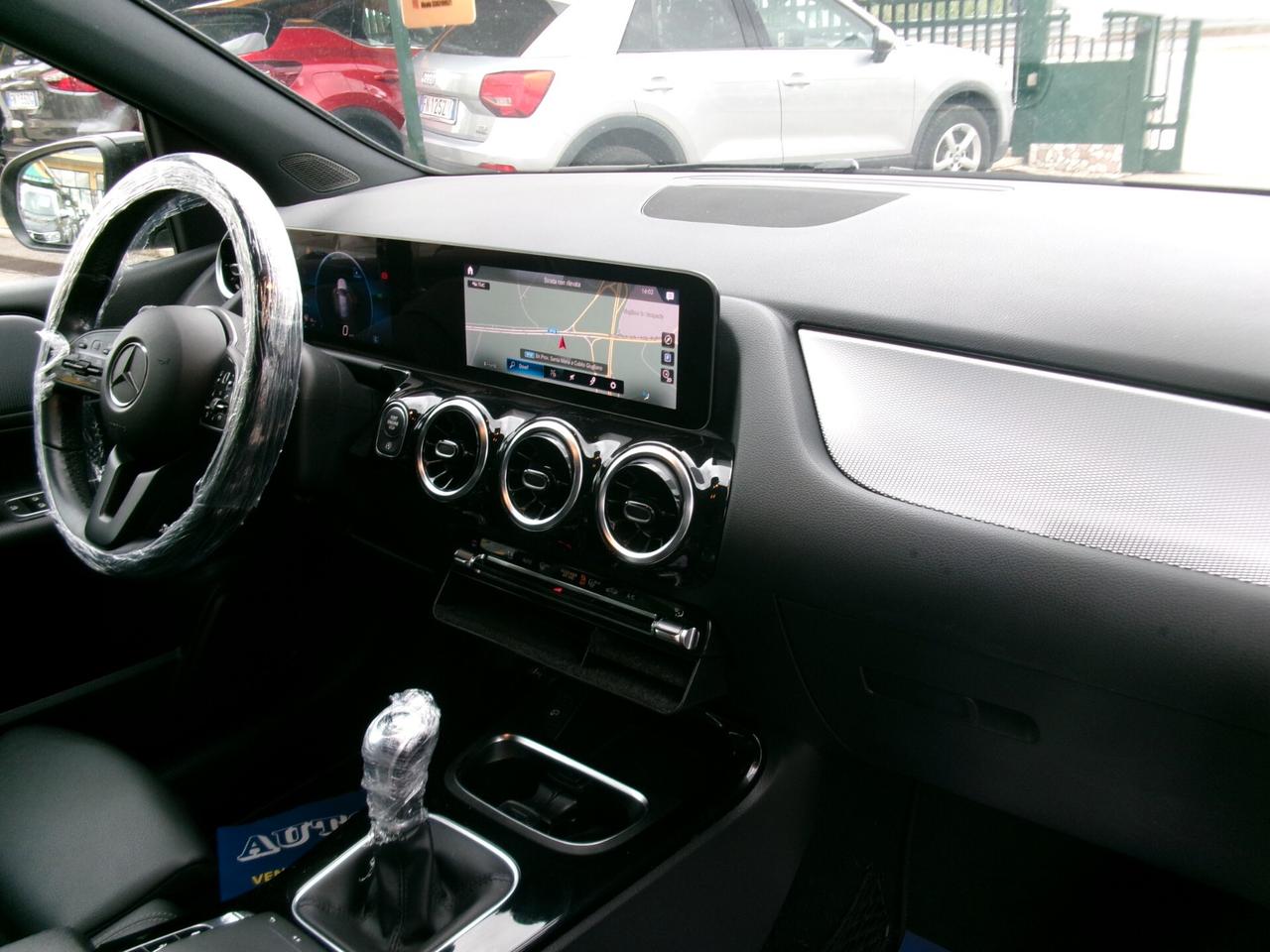 Mercedes-benz B 160 180 d Automatic Sport