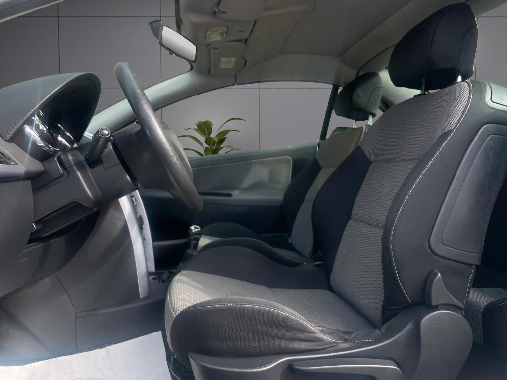 Peugeot 207 CC 1.6 hdi 8v Tecno fap