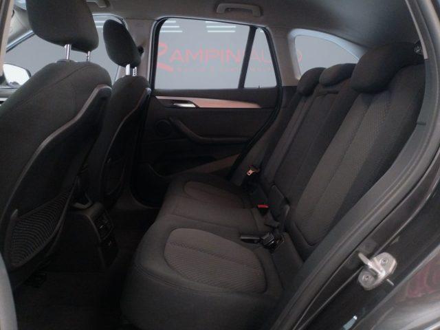 BMW X1 xDrive18d 4x4 Automatica 150 Cv Iva Esposta