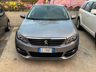 Peugeot 308 PureTech Turbo 130 S&S Allure PROMO NATALE PREZZI PAZZI CON Finanziamento In sede