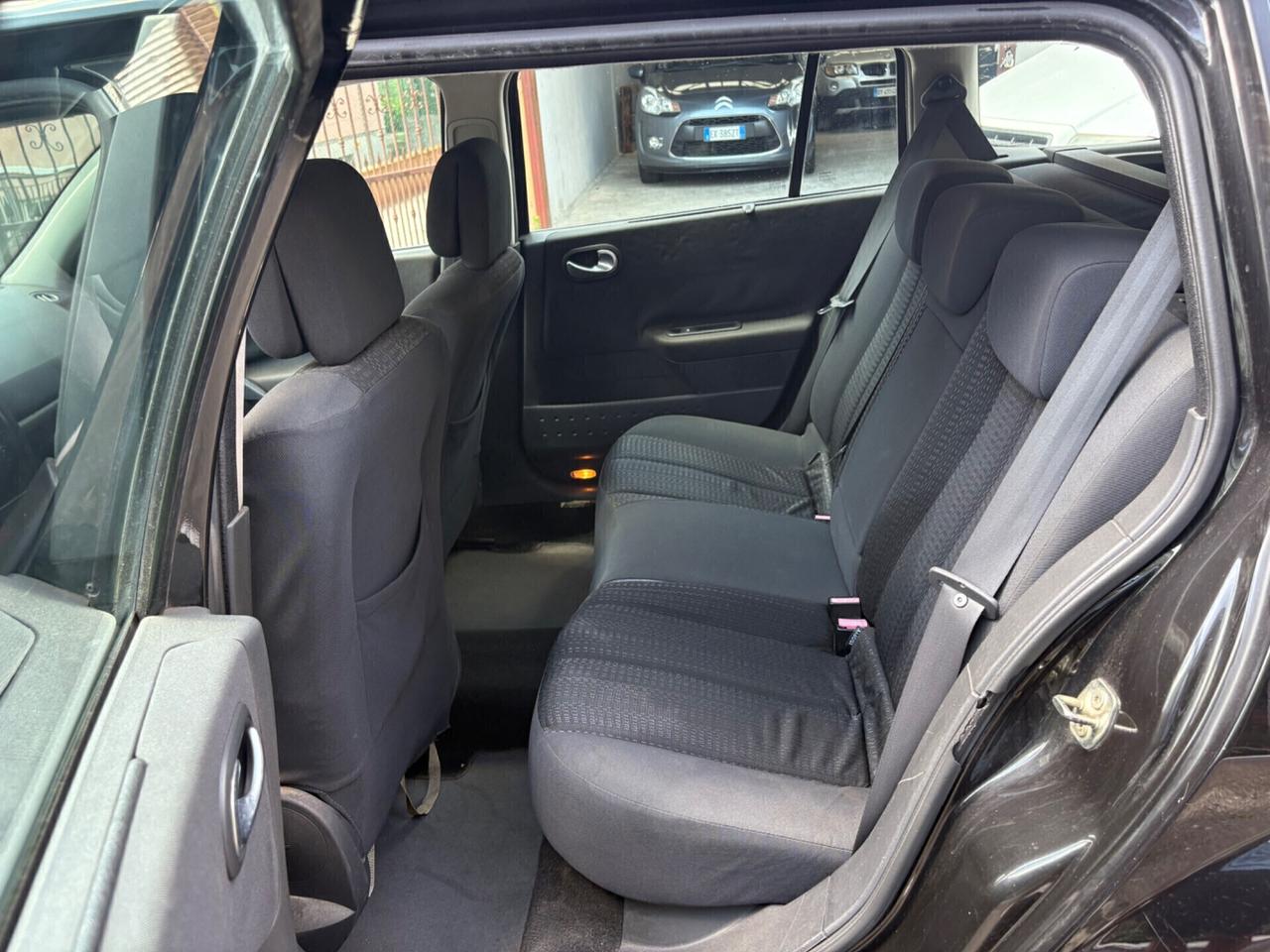 Renault Megane Mégane 1.9 dCi/130CV Grandtour Luxe