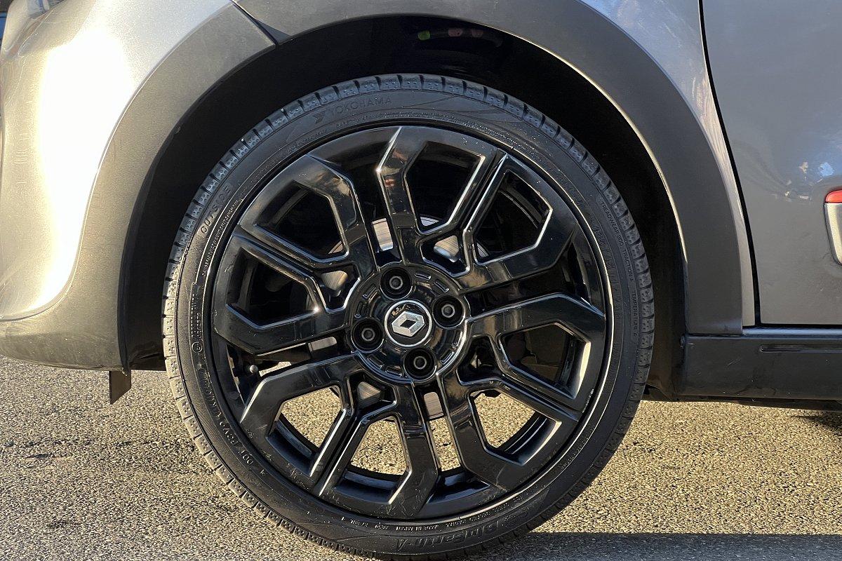 RENAULT Twingo TCe 110 CV Energy GT