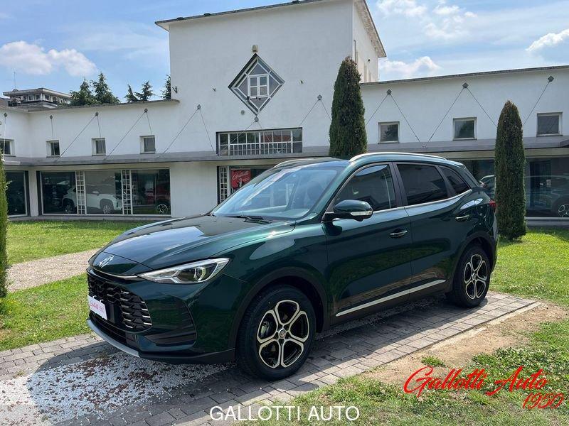 MG ZS 1.5 Comfort
