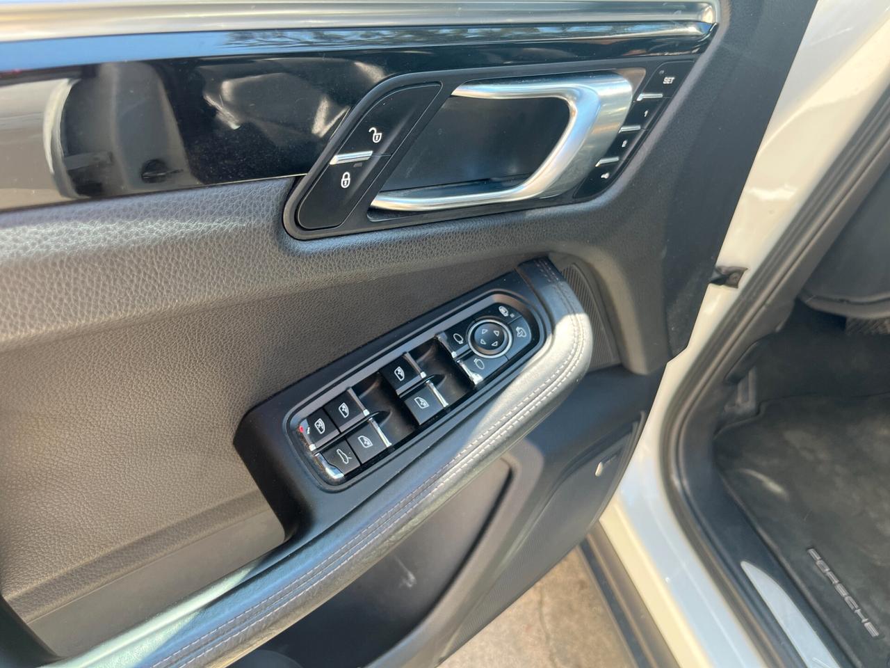 Porsche Macan S 3.0 FULL OPTIONAL 2016