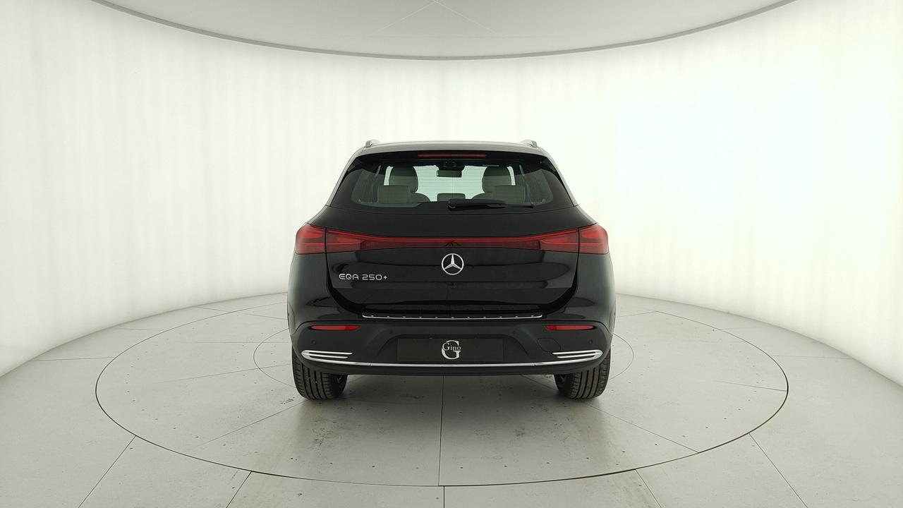 Mercedes-Benz EQA 250+