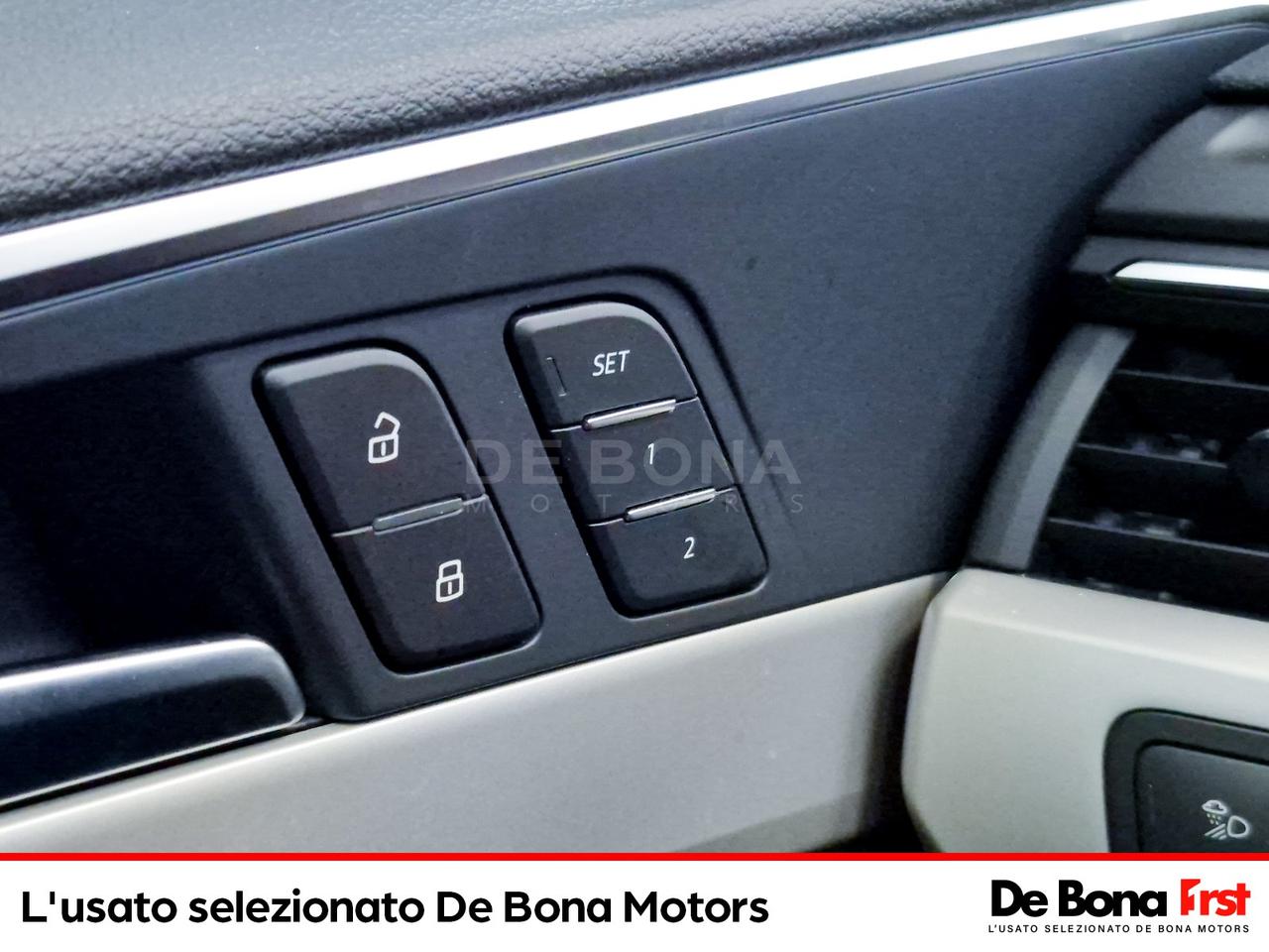 Audi A4 avant 40 2.0 tdi mhev business advanced 204cv s-tronic