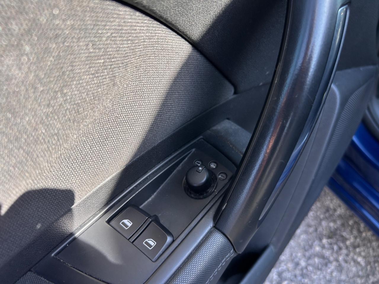 Audi A1 3 Porte A1 1.6 tdi admired 105cv