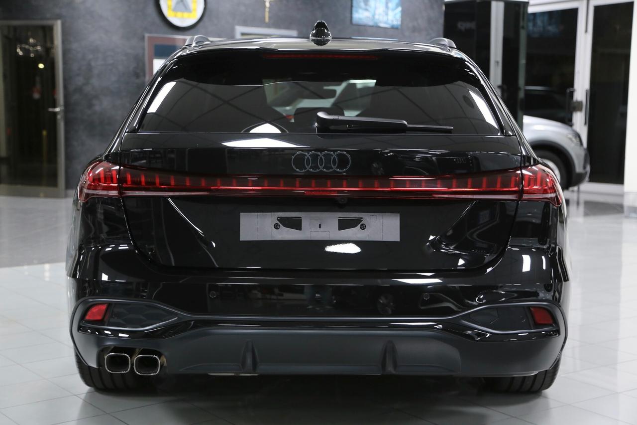 Audi A5 2.0 TDI mhev+ 204 cv S tronic line edition_2025