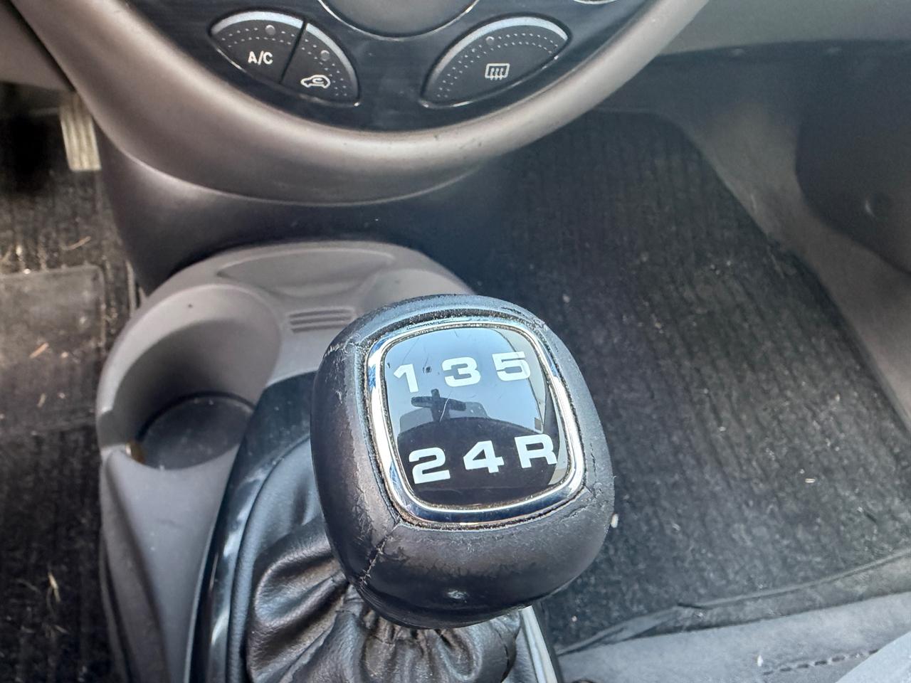 FORD FOCUS SW 1.8TDDI 90CV UNI PROP