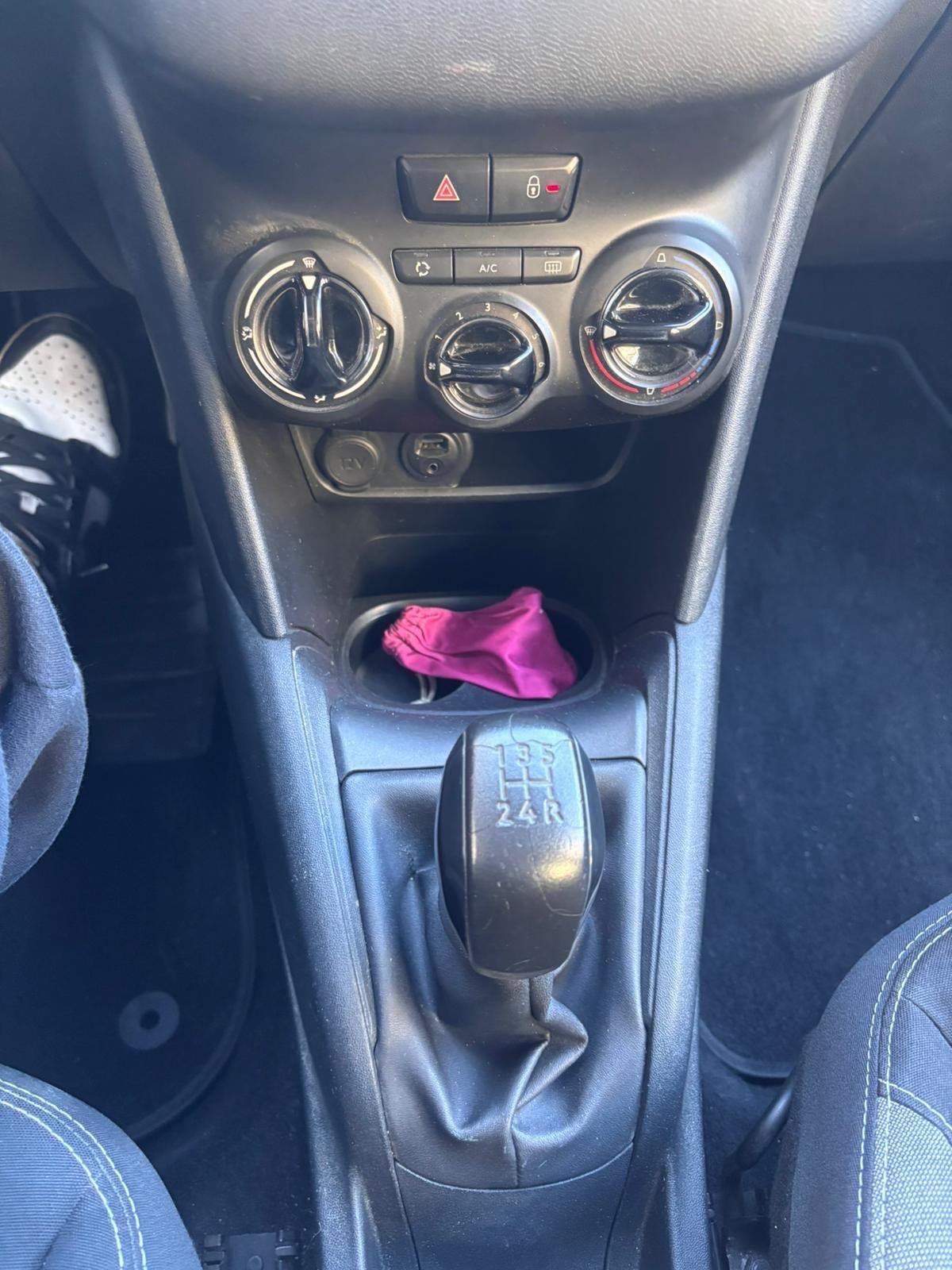 Peugeot 208 1o Serie Pure Tech 82 5P Allure