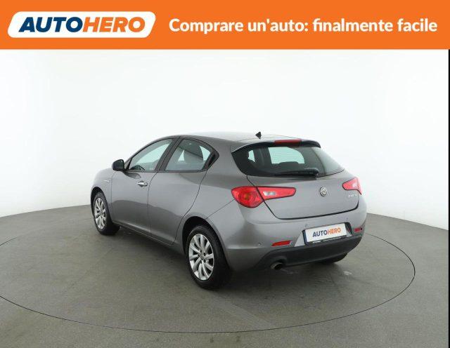 ALFA ROMEO Giulietta 1.6 JTDm 120 CV