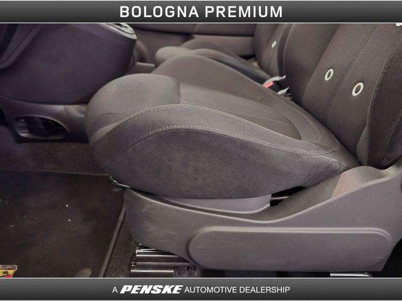 Abarth 595 595 1.4 Turbo T-Jet 160 CV Pista