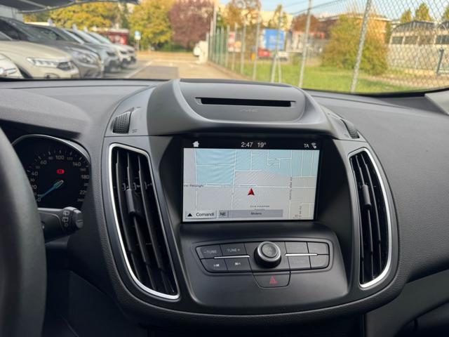 FORD C-Max 1.5 TDCi 95CV BUSINESS NAVI SOLI KM. 55.300