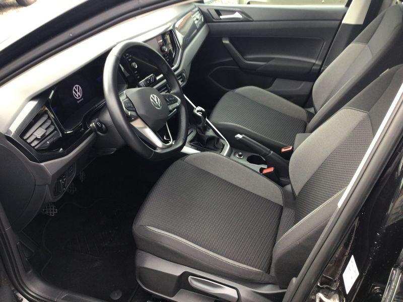 Volkswagen Polo Polo 1.0 Life