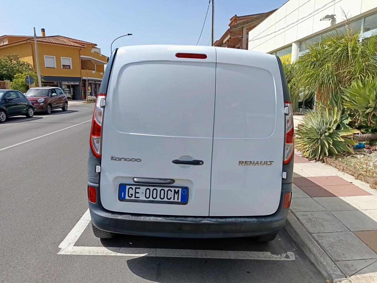 Renault Kangoo Express 1.5 dci primo prezzo!!!