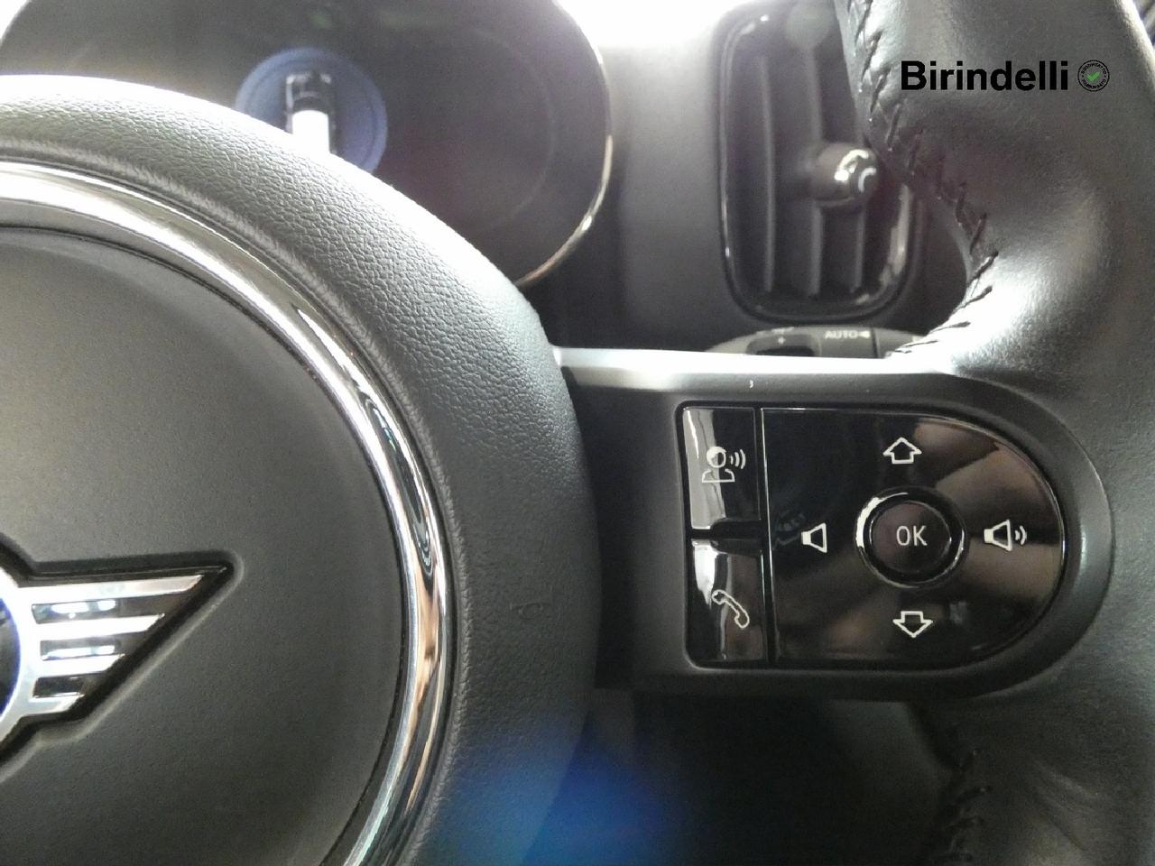 MINI Mini Countrym.(F60) - Mini 1.5 Cooper Business Countryman