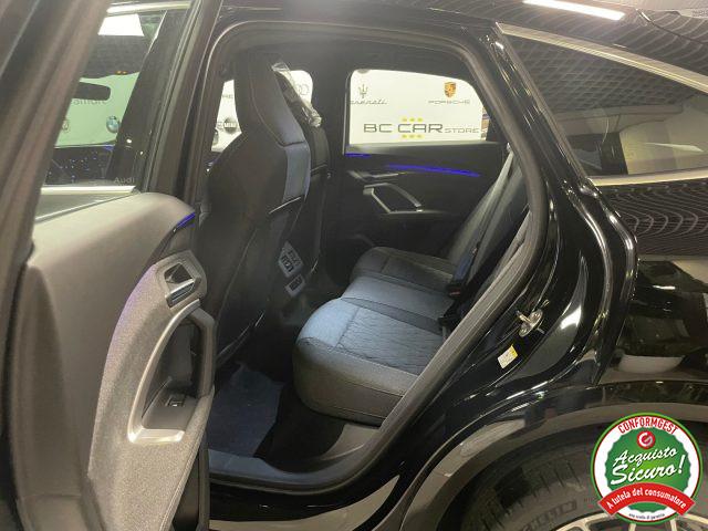 AUDI Q5 SPB TDI Mhev Quattro S LINE edition