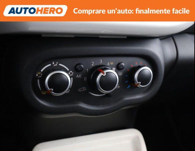RENAULT Twingo SCe Lovely