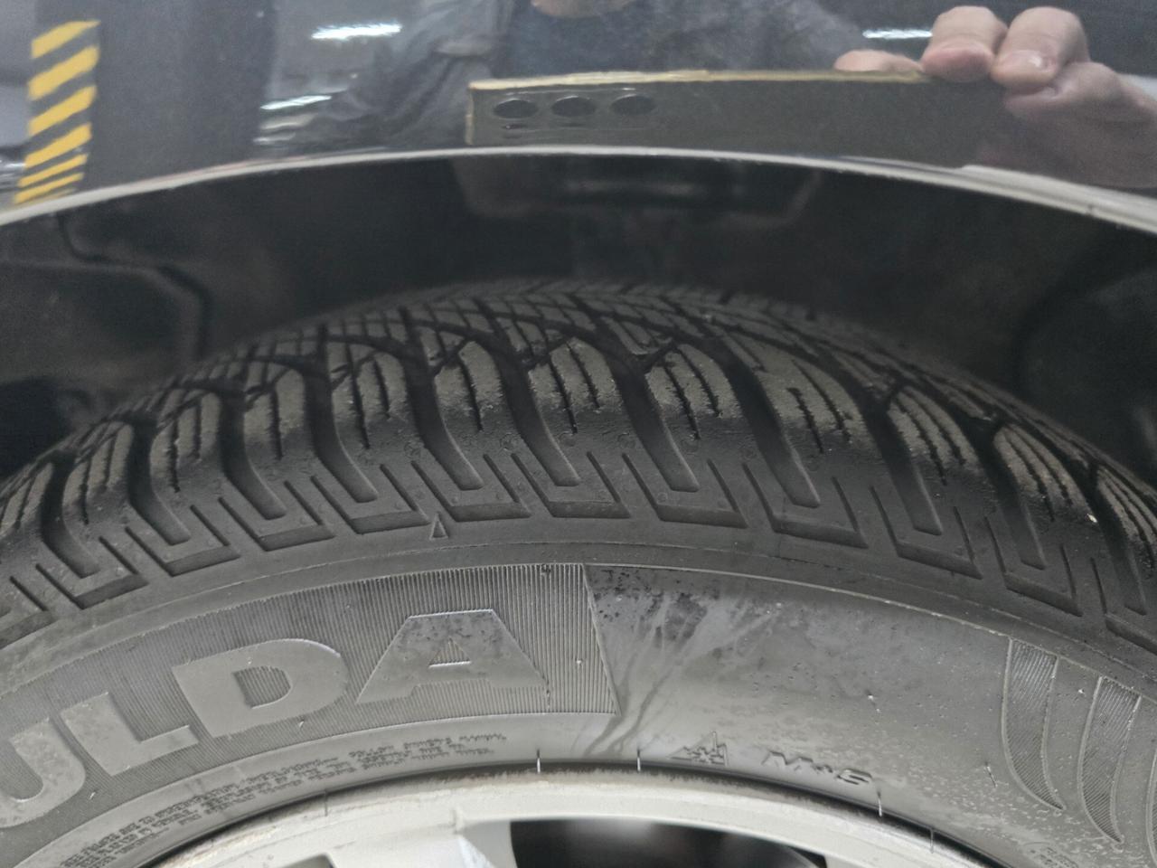 Chevrolet Aveo SeS LT