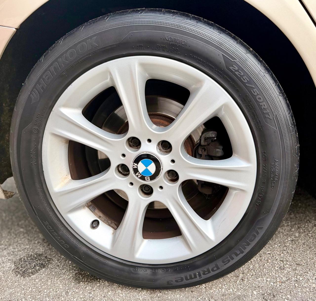 Bmw 320d 2013 Touring Sport km 165,000 GARANZIA 12 mesi ! ! !