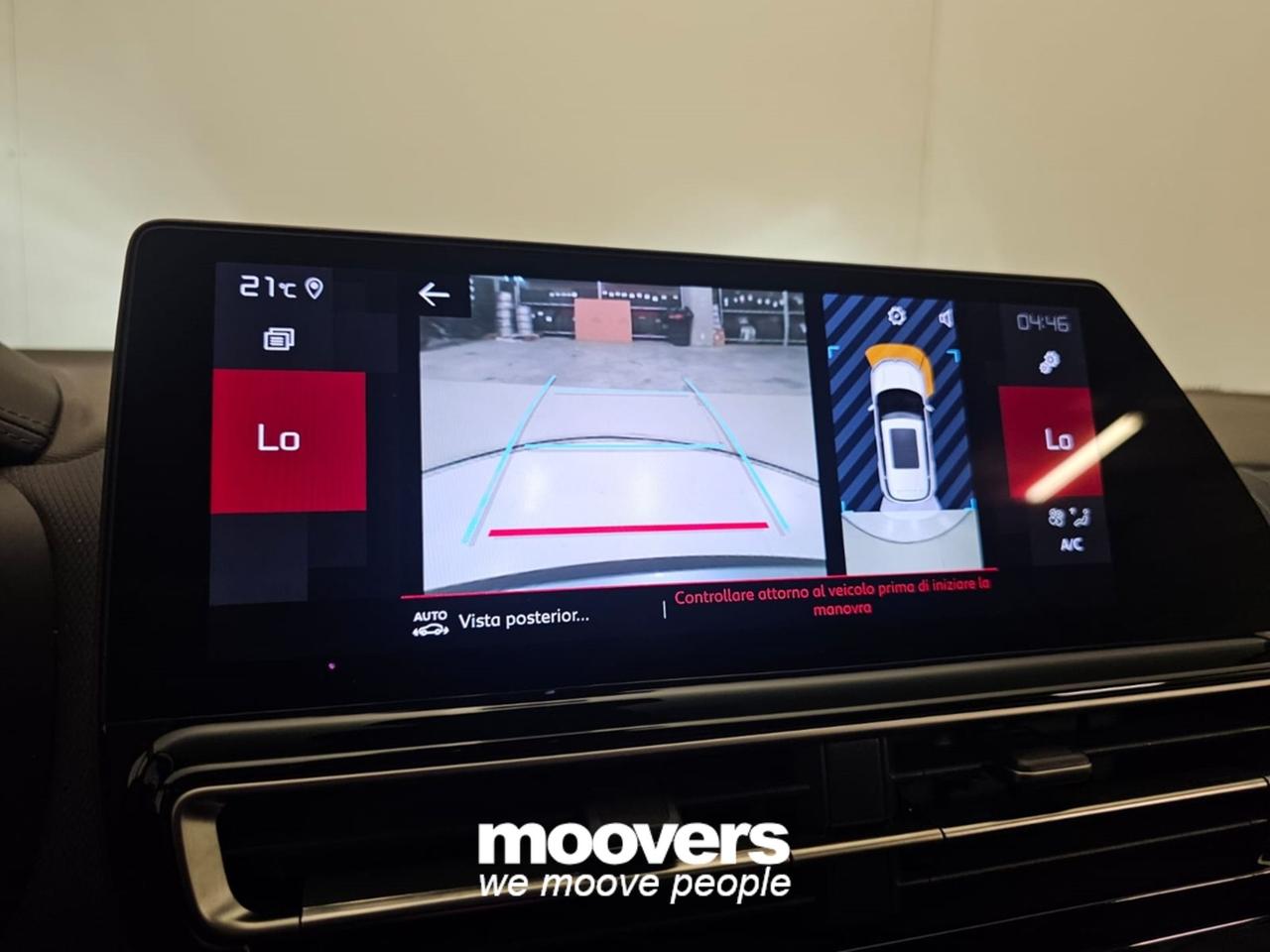 CITROEN C5 Aircross 1ª s. BlueHDi 130 S&S EAT8 Max