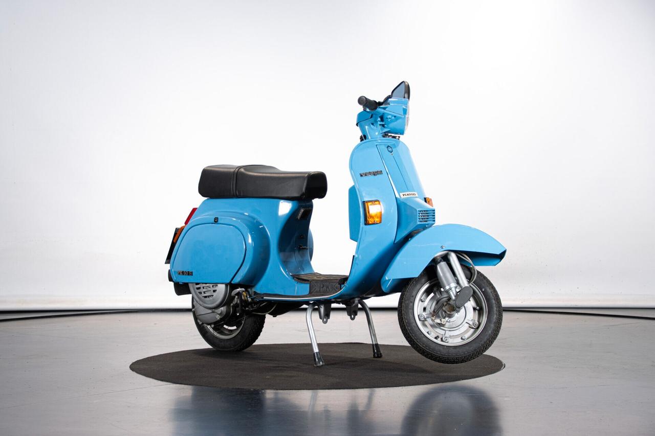Piaggio Vespa PK 50 S