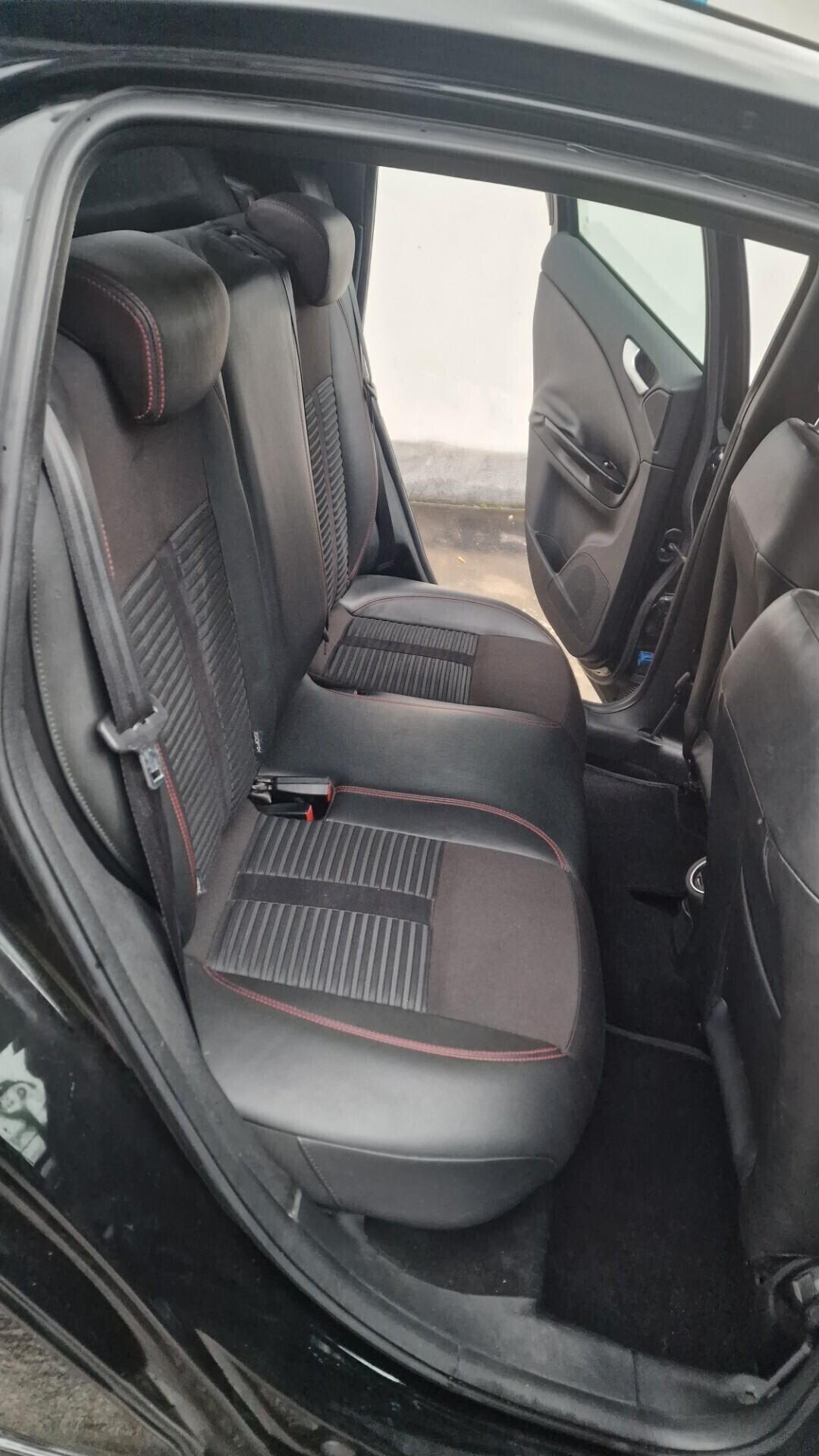 Alfa Romeo Giulietta 1.6 JTDm-2 105 CV Distinctive