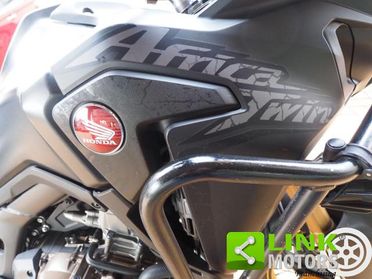 HONDA Africa Twin CRF 1000 L D FINANZIABILE