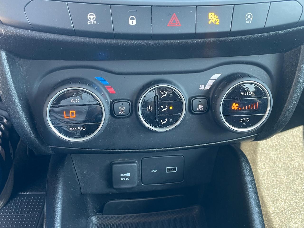 Fiat Tipo 1.6 Mjt S&S SW Lounge GARANTITA