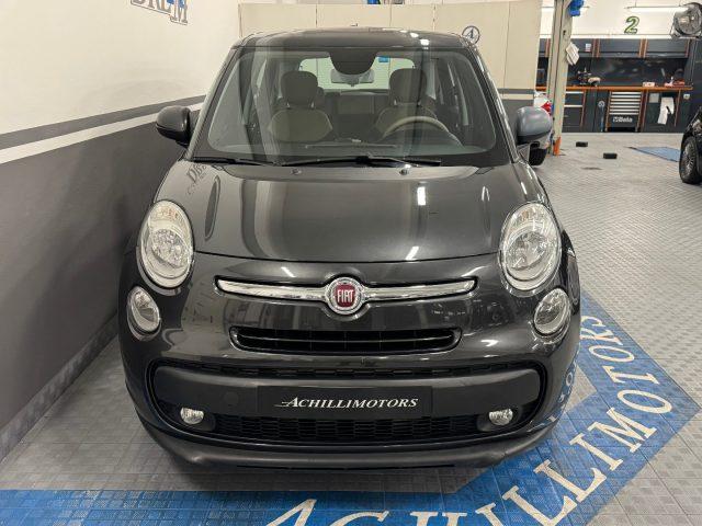 FIAT 500L 1.3 Multijet 85 CV Dualogic Lounge