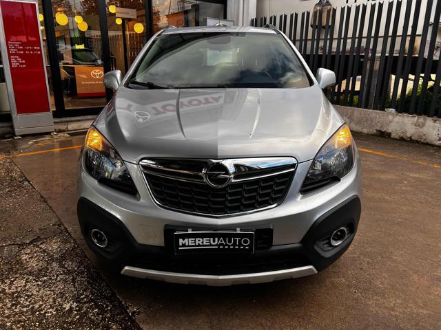 OPEL Mokka 1.6 CDTI Ecotec 136CV 4x2 Start&Stop Cosmo