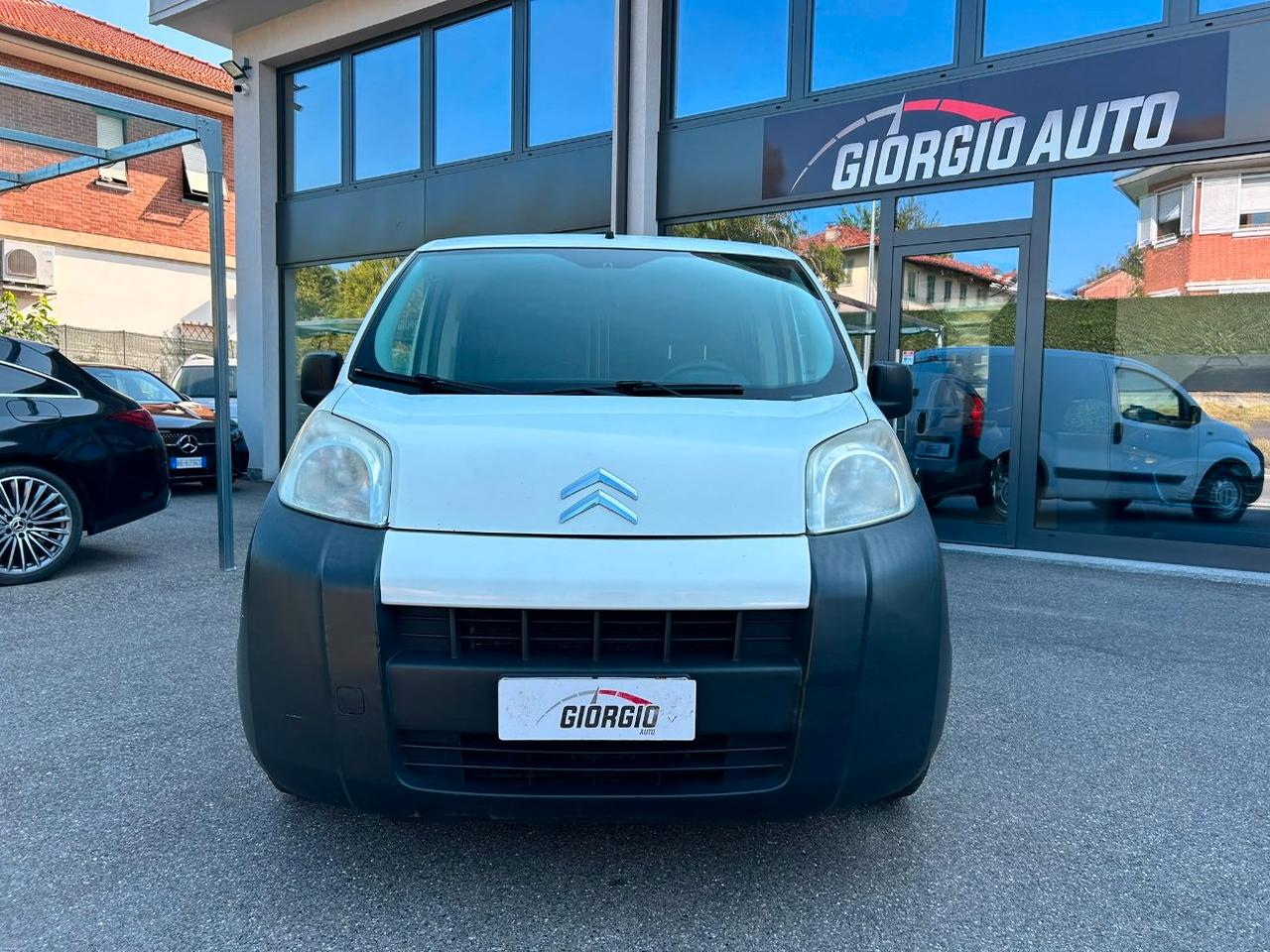 CITROEN Nemo 1.3 hdi 80cv E6