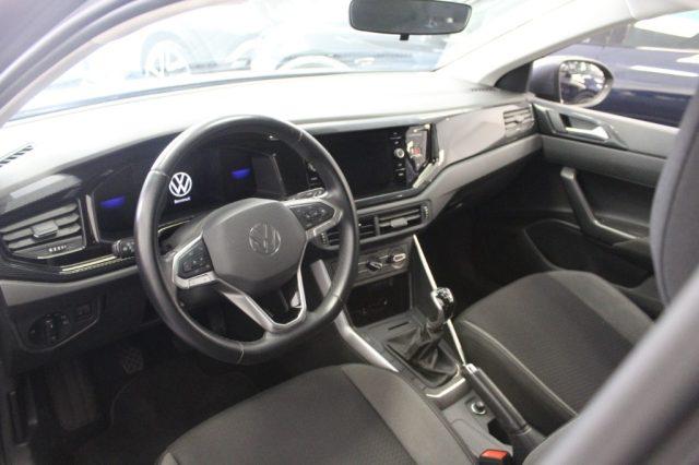 VOLKSWAGEN Taigo 1.0 TSI 95 CV Life