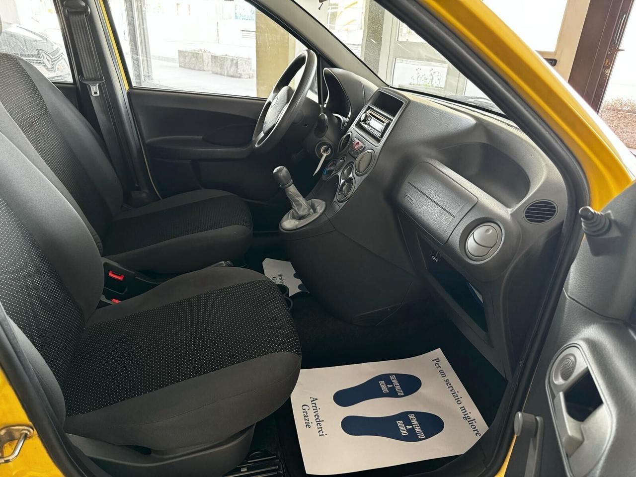 Fiat Panda 1.1 Active